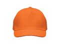 Casquette à 5 pans 23