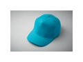 Casquette à 5 pans 29
