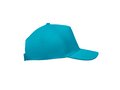 Casquette à 5 pans 27