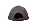Casquette à 5 pans 31