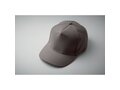 Casquette à 5 pans 34