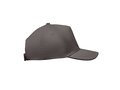 Casquette à 5 pans 32
