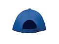 Casquette à 5 pans 36