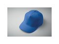Casquette à 5 pans 39