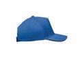 Casquette à 5 pans 37