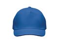 Casquette à 5 pans 38