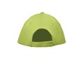 Casquette à 5 pans 41