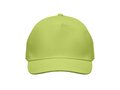 Casquette à 5 pans 43