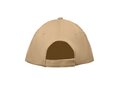 Casquette à 5 pans 46
