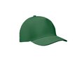 Casquette à 5 pans 50