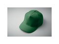 Casquette à 5 pans 54