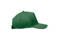 Casquette à 5 pans 52