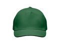 Casquette à 5 pans 53