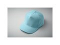 Casquette à 5 pans 59