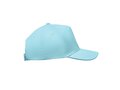Casquette à 5 pans 57