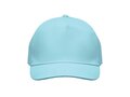 Casquette à 5 pans 58