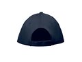 Casquette à 5 pans 61