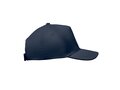 Casquette à 5 pans 62