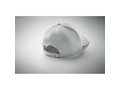 Casquette baseball  à 6 pans 10