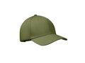 Casquette baseball  à 6 pans 22
