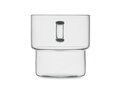 Tasse en verre 300 ml 6