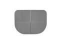 Coussin de siège pliable 6