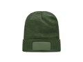 Bonnet unisexe RPET polyester 1