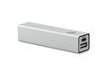 Powerbank 2600 mAh