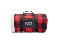 Couverture polaire sherpa RPET 5