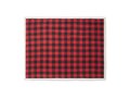 Couverture polaire sherpa RPET 3