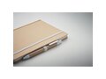 Carnet A5 en carton recyclé 16