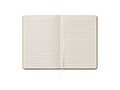 Carnet A5 en carton recyclé 19