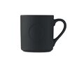 Tasse céramique striée 340 ml 2