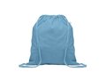 Sac coton recyclé de 140 gr/m² 19
