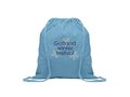 Sac coton recyclé de 140 gr/m² 21