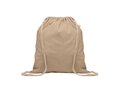 Sac coton recyclé de 140 gr/m² 26