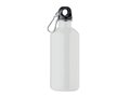Acier inoxydable recyclé 500ml