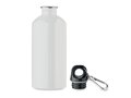 Acier inoxydable recyclé 500ml 20