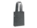 Petit sac cadeau feutre RPET 13