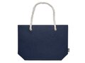 Sac de plage en feutre RPET 13