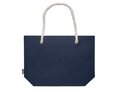 Sac de plage en feutre RPET 11