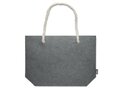 Sac de plage en feutre RPET 3