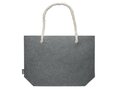 Sac de plage en feutre RPET 1