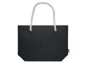 Sac de plage en feutre RPET 8