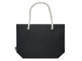 Sac de plage en feutre RPET 6