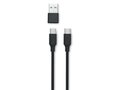 Chargeur sans fil 3 en 1 15W 7