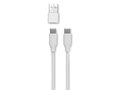 Chargeur sans fil 3 en 1 15W 17