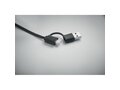 Câble de charge rétractable 60W 3