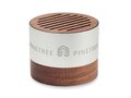 Enceinte en aluminium recyclé 3