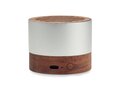 Enceinte en aluminium recyclé 2